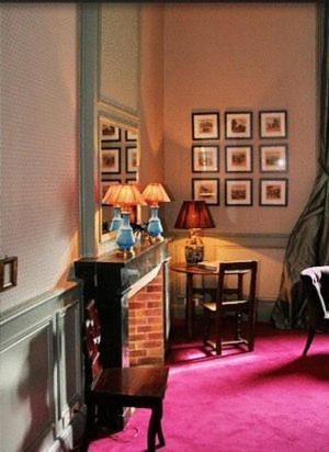 Surprenantes- Santeuil Apartment Room photo